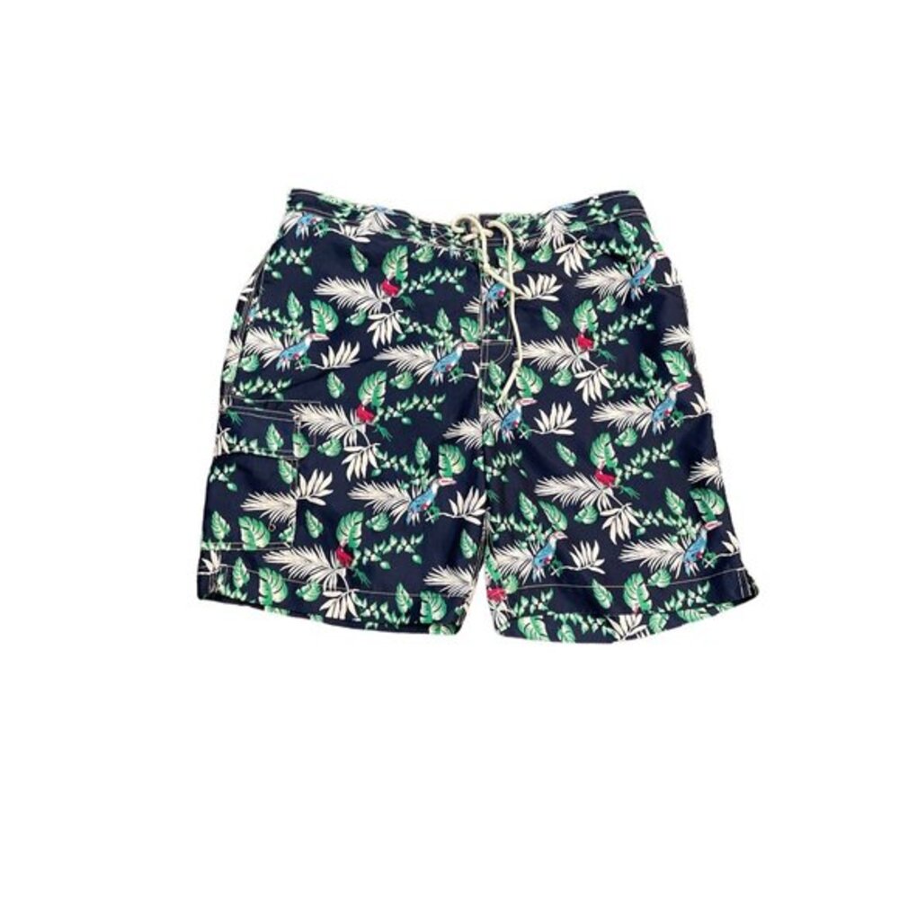 Chaps‎ Tropical swim trunks XL